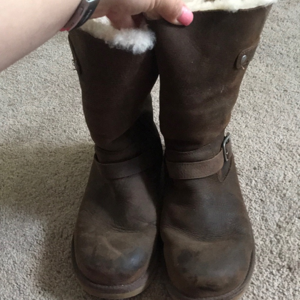 Uggs